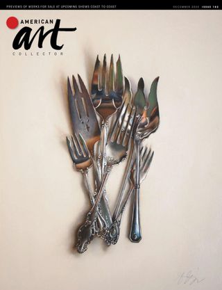 American Art Collector