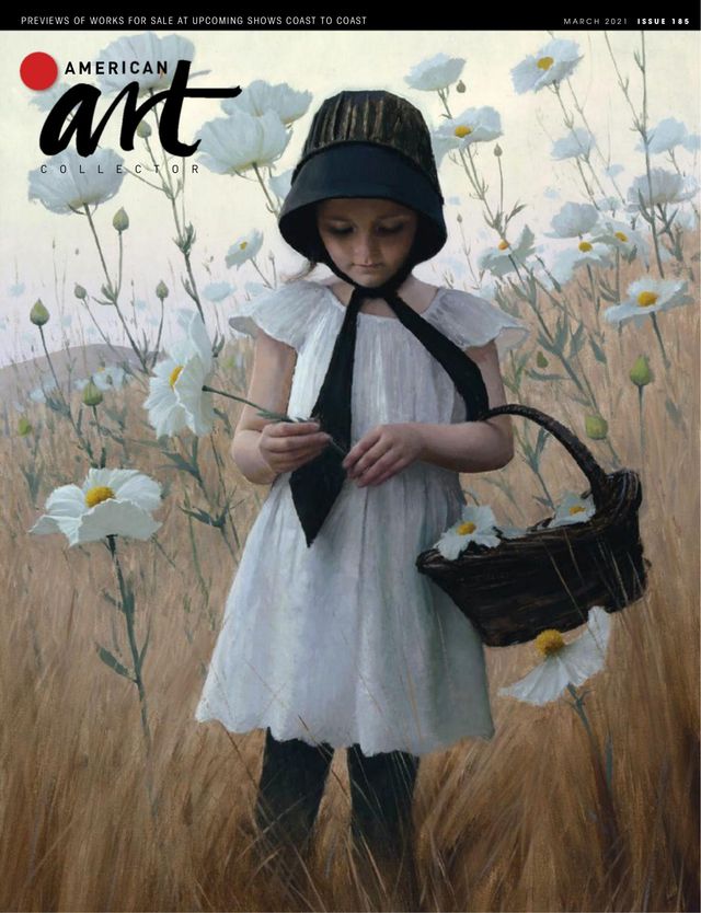 American Art Collector