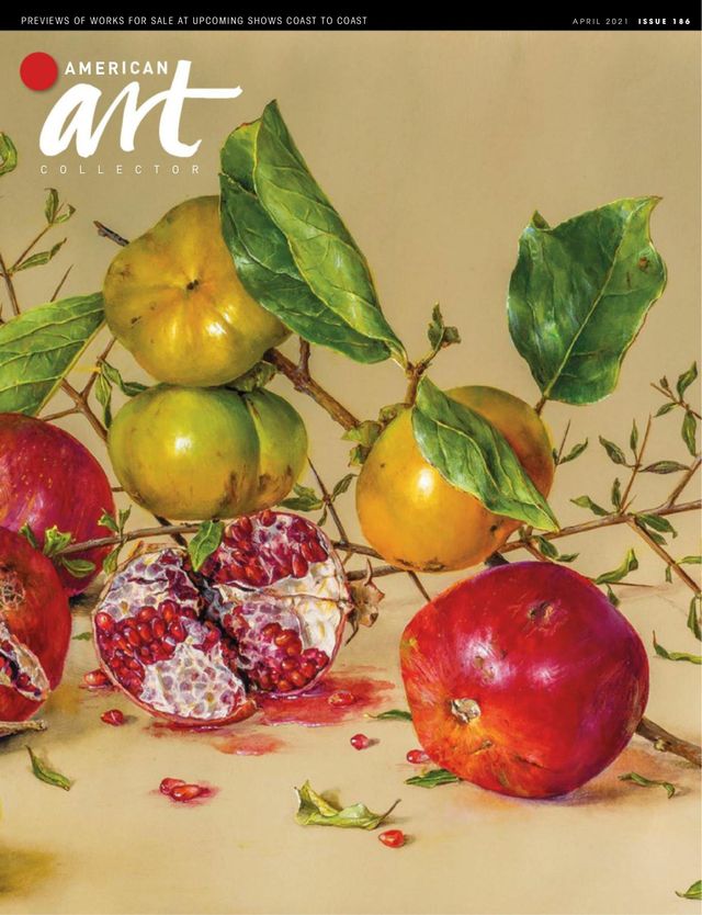 American Art Collector