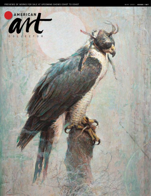 American Art Collector
