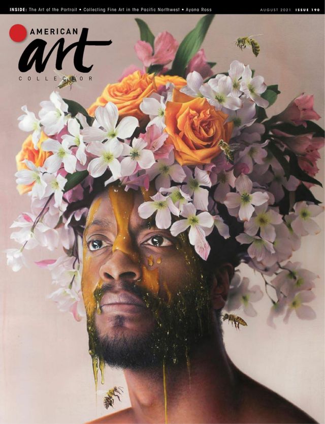 American Art Collector