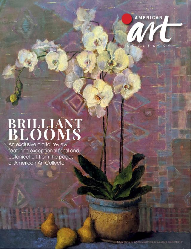 American Art Collector