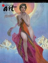American Art Collector