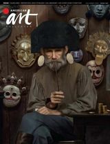 American Art Collector American Art Collector