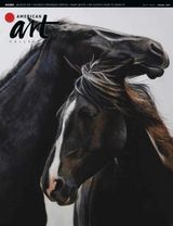 American Art Collector