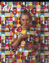 American Art Collector