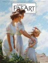 American Fine Art Magazine