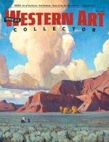 Western Art Collector