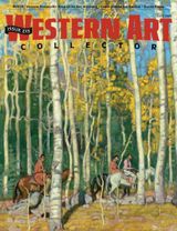 Western Art Collector
