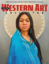 Western Art Collector