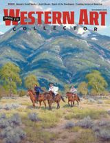 Western Art Collector Western Art Collector