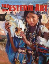 Western Art Collector
