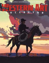 Western Art Collector