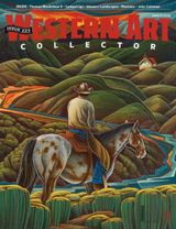 Western Art Collector