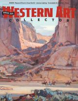 Western Art Collector