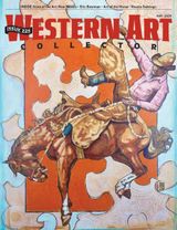 Western Art Collector