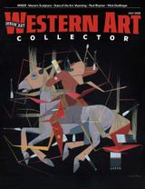 Western Art Collector
