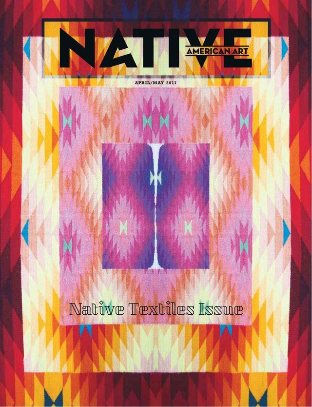 Native American Art Magazine