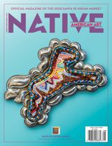 Native American Art Magazine