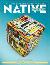 Native American Art Magazine