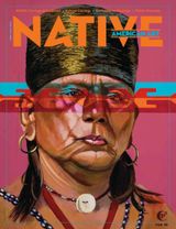 Native American Art Magazine