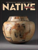 Native American Art Magazine