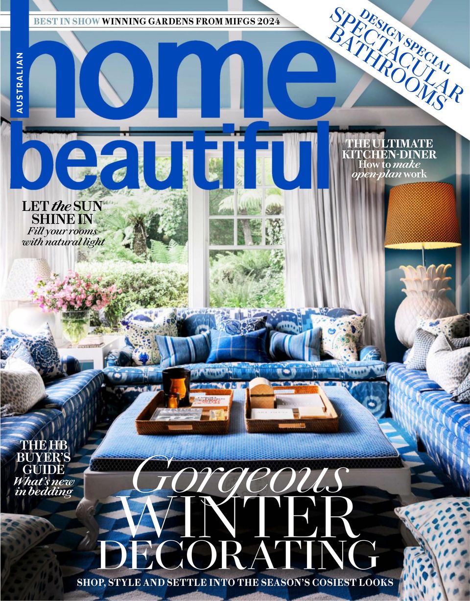 Home Beautiful Magazine - Get your Digital Subscription