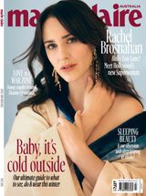 Marie Claire Australia