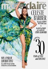 Marie Claire Australia