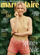 Marie Claire Australia Marie Claire Australia