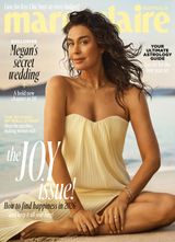 Marie Claire Australia