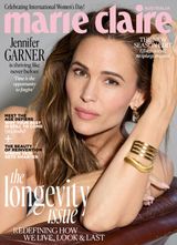Marie Claire Australia