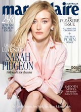 Marie Claire Australia