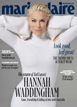 Get digital access to Marie Claire Australia Magazine | Magzter.com