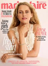 Get your Digital Access to all the back issues of Marie Claire