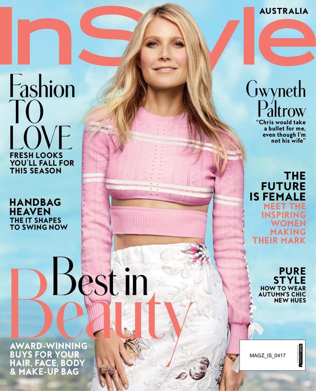 InStyle Australia