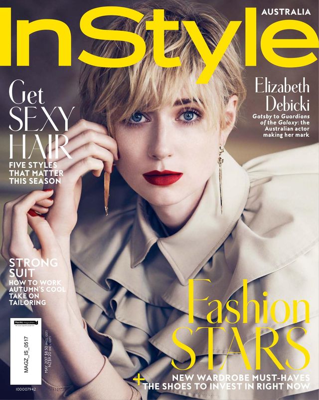 InStyle Australia