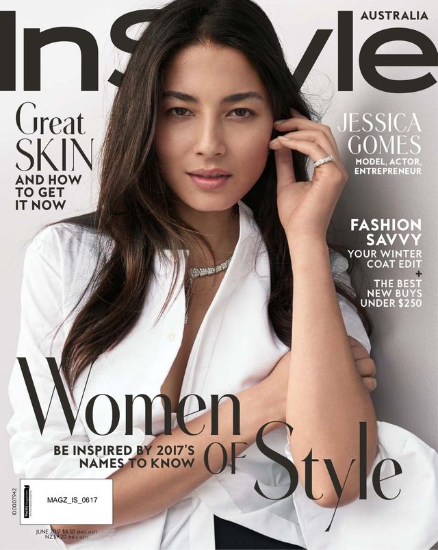 InStyle Australia
