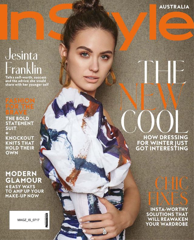 InStyle Australia