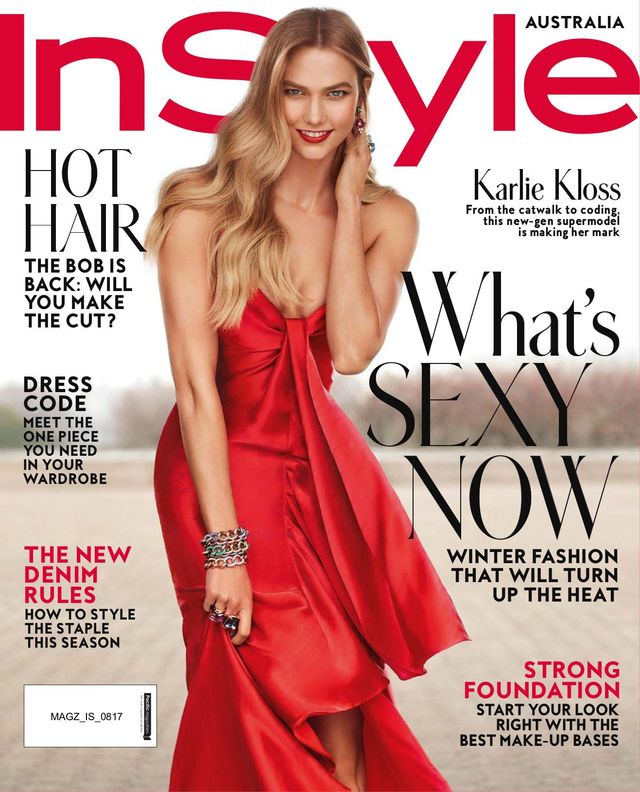 InStyle Australia