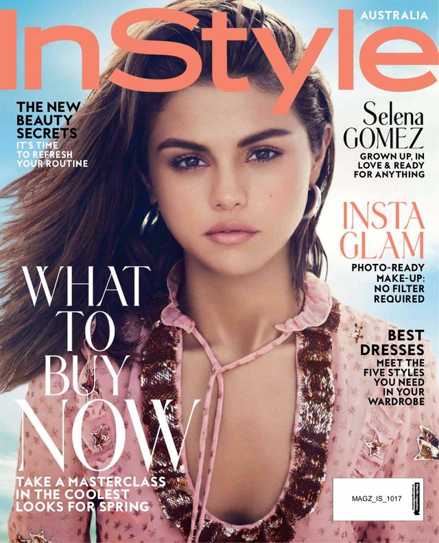 InStyle Australia