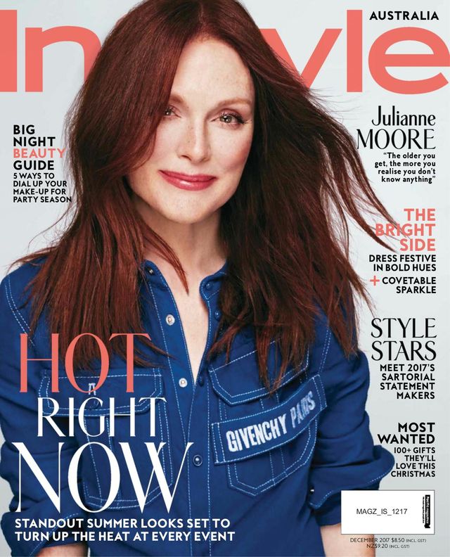 InStyle Australia