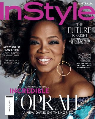 InStyle Australia