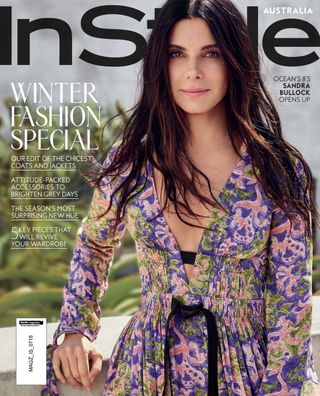 InStyle Australia
