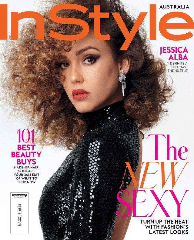 InStyle Australia