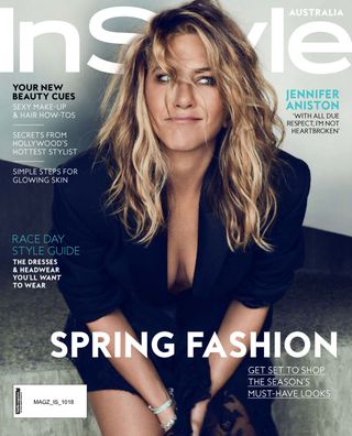 InStyle Australia