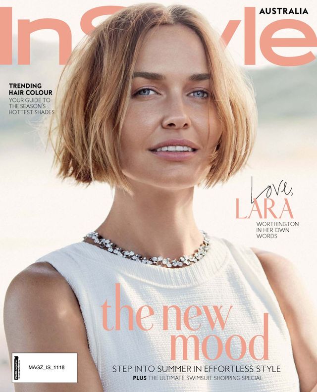 InStyle Australia