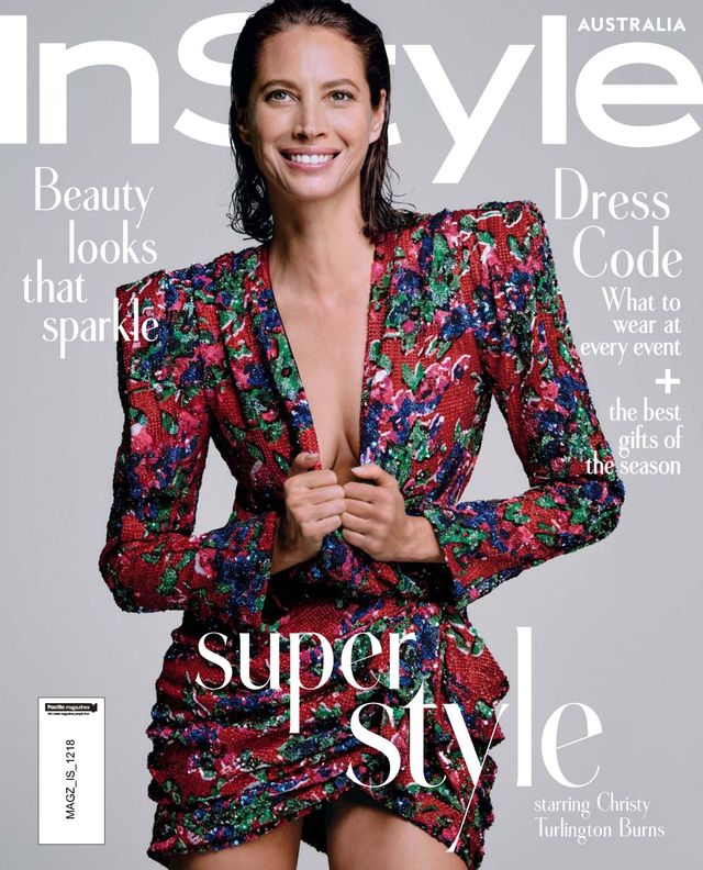 InStyle Australia