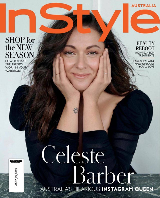 InStyle Australia