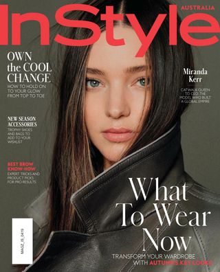 InStyle Australia